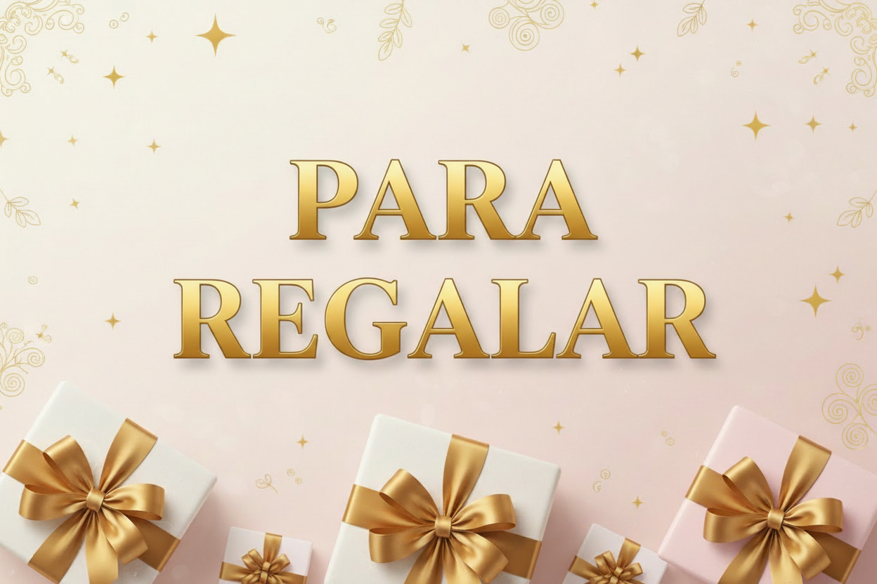 Para Regalar