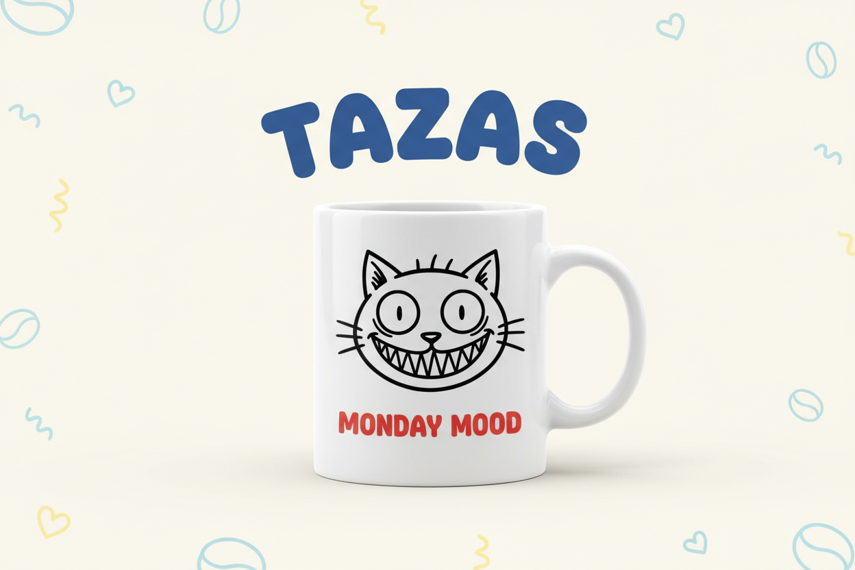 Tazas